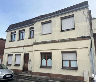 Appartement T2 - Photo 6