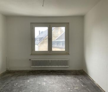 3-Zimmer-Wohnung in Gelsenkirchen Bulmke-Hüllen - Photo 5