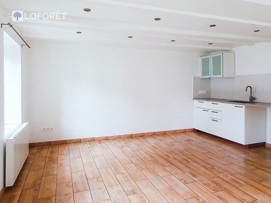 Maison T2 près de SAINT GERAND à louer - Photo 1