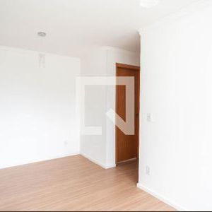 Apartamento para alugar com 44m², 2 quartos e 1 vaga - Photo 2