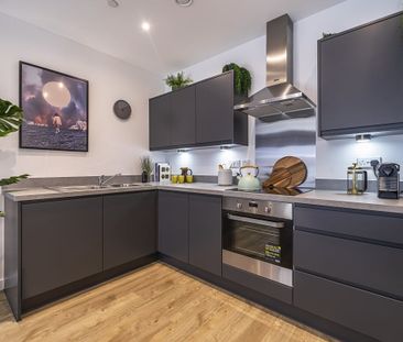 1 bedroom apartment to rent - Photo 2