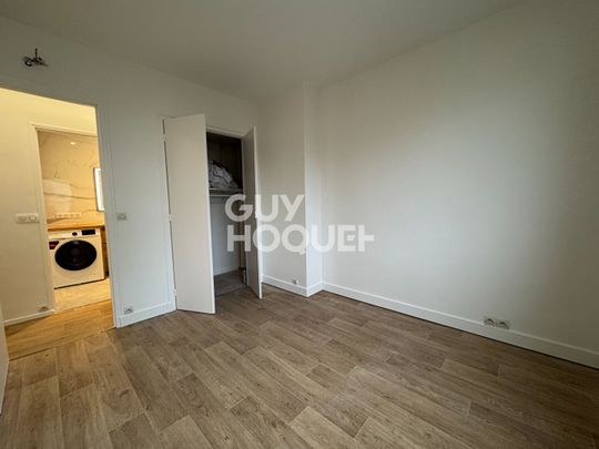 Appartement Issy Les Moulineaux 4 pièce(s) 69.75 m2 - Photo 1