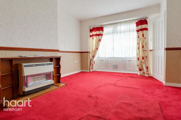 3 bedroom terraced house to rent - Photo 1