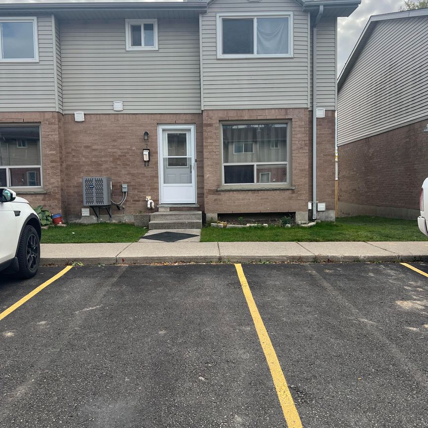 For Lease - 595 Third Street Unit# 7-lower, London East, Ontario - Photo 1