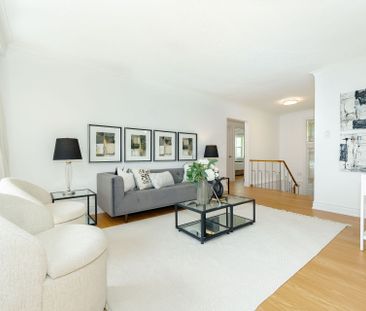 For Lease - 145 Sloane Avenue Unit# Upper, Toronto, Ontario - Photo 4