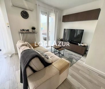 Location AppartementGolfe-Juan - Photo 4