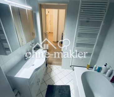 Gemütliche 3-Zimmer-Wohnung in Wedel - Photo 4