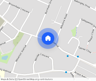 Somerset Avenue, Leicester, LE4 - Photo 1