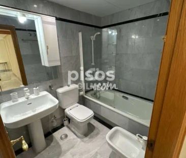 Piso en alquiler en Marbellamar - Photo 1