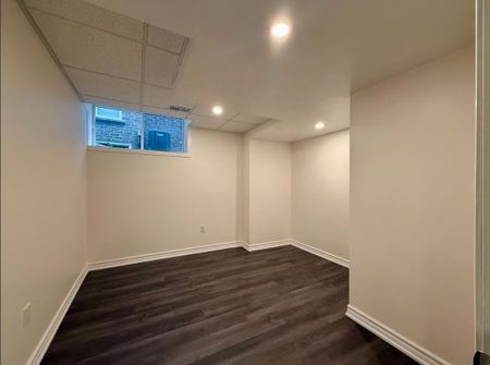 For Lease - 1418 Gord Vinson Avenue Unit# BSMT, Clarington, Ontario - Photo 3