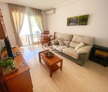 Apartments with two bedrooms in Torrevi - Photo 2