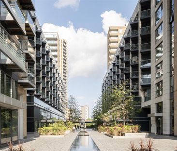 Baltimore Wharf, London, E14 - Photo 5