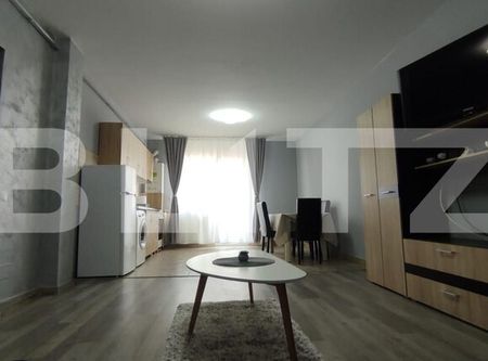 Apartament 2 camere, 56mp, parcare, etaj intermediar, zona Cetatii - Photo 4