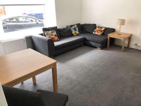 Pittodrie Place, City Centre, Aberdeen, AB24 - Photo 2