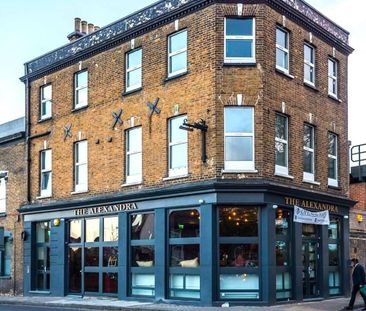 House share to rent - Photo 3