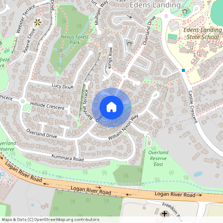 2 Deiter Court, Edens Landing QLD 4207