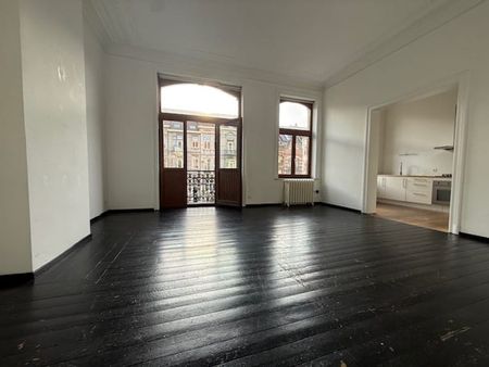 Appartement te huur - Photo 2