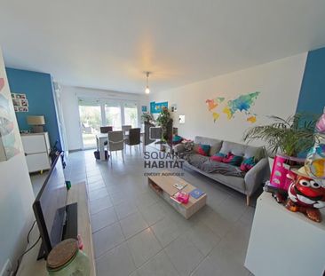Location Maison 4 pièces 82m² MONTLOUIS SUR LOIRE 37270 - Photo 1