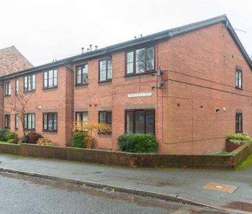 Grundy Street, Stockport, SK4 - Photo 1