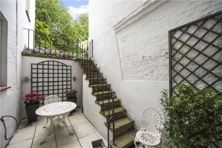 Oakley Street, Chelsea, SW3, London - Photo 5