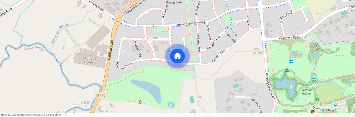 3 Comer Street, Halswell