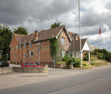 Goldington Road Room 3 - Photo 2
