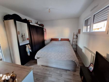 Maison non meublé - Saint Père Marc en Poulet - Photo 2