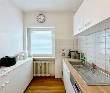 Tolles Single-Appartement mit Balkon in Bielefeld-Heepen - Photo 3