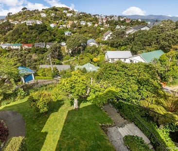9 Fitzroy Street, Wadestown - Photo 2