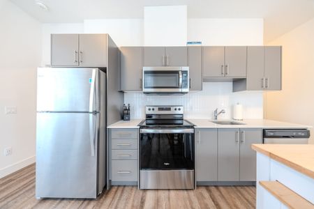 For Lease - 107 Roger Street Unit# 109, Waterloo, Ontario - Photo 4