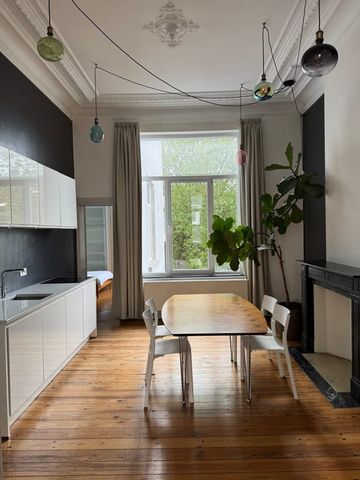 Appartement te huur - Foto 5