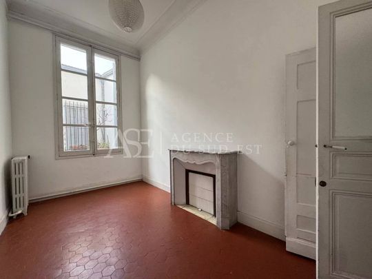 Location Appartement - Photo 1