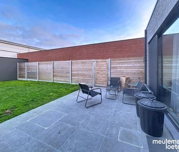 Recent appartement met topafwerking - Photo 1