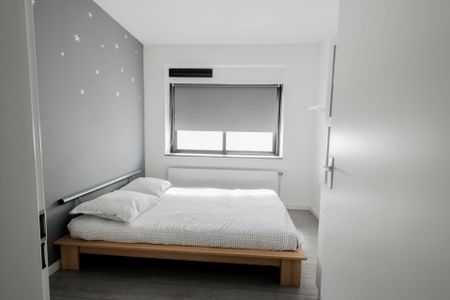 Te huur: Appartement Sean MacBridestraat 6 in Amsterdam - Photo 5