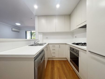 5/39 - 41 Lagoon Street, Narrabeen NSW 2101 - Apartment For Rent | Domain - Photo 3