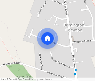 Barry Road, Brimington - Photo 1