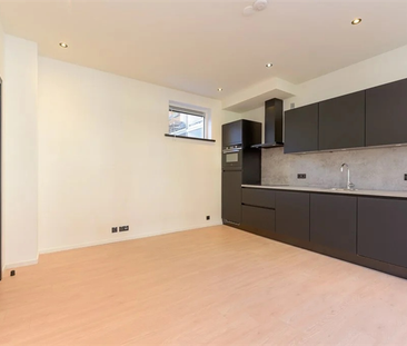 Studio Ampèrestraat, Schiedam - À louer - Foto 3