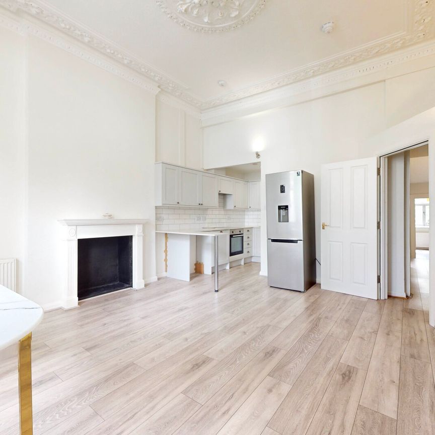 Sutherland Avenue, Maida Vale, W9 - Photo 1