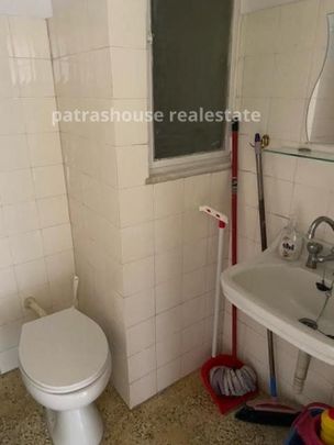 Διαμέρισμα για ενοικίαση Υψηλά Αλώνια (Πάτρα) - Photo 1