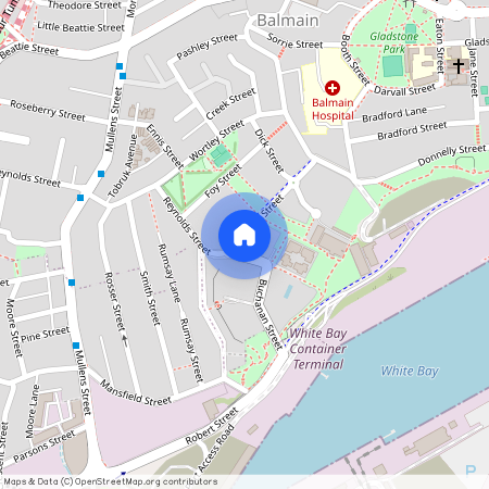 10/2 Hyam Street, NSW 2041, Balmain