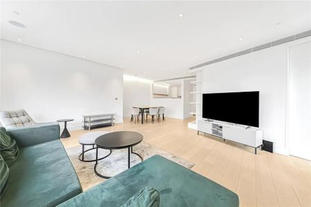 3 bedroom flat to rent - Photo 4