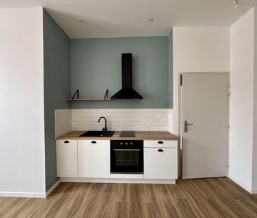 Location Appartement 2 pièces 35m² - Photo 3