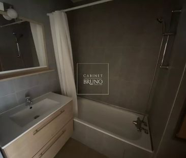 Location Appartement 1 pièce 20m² LE CANNET 06110 - Photo 4