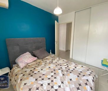 Appartement à louer 2 pièces 38.03m² - Photo 5