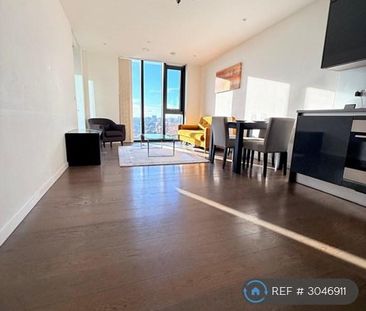 1 bedroom flat to rent - Photo 2