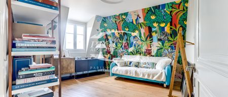 Appartement • Muette Nord - Photo 3