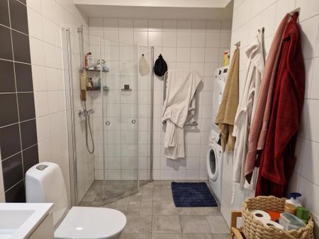 Banvaktsgränd 2 B, Kävlinge - Photo 5