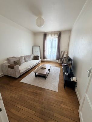 Appartement 3 pièces à Longwy - Photo 1