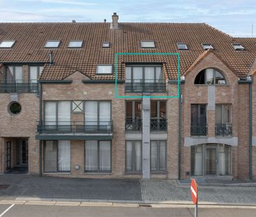 VERZORGD INSTAPKLAAR APPARTEMENT MET 2 SLAAPKAMERS EN TERRAS TE MUN... - Foto 5