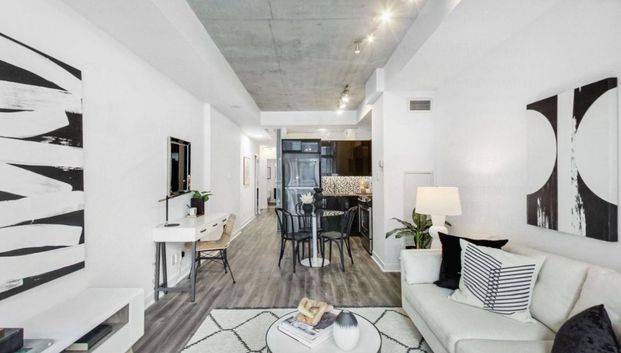 For Lease - 127 Queen Street Unit# 208, Toronto, Ontario - Photo 1